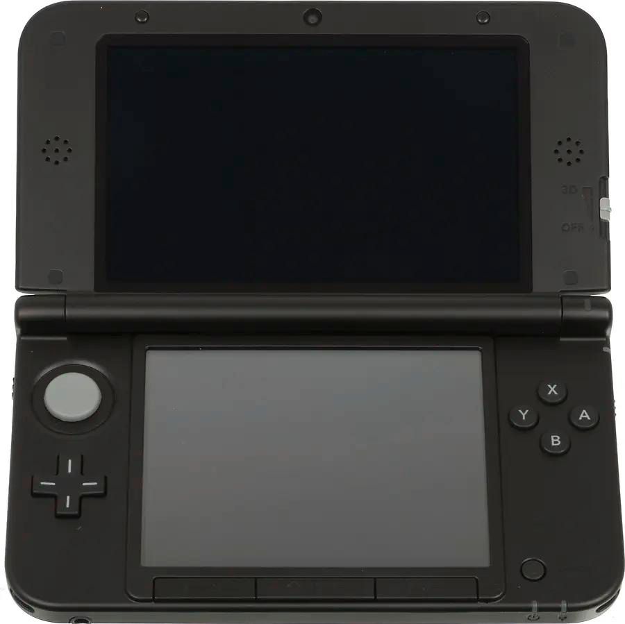 Игровая консоль Nintendo 3DS XL – купить в Ситилинк | 702193