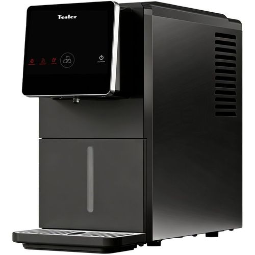Льдогенератор TESLER ICM-1503 BLACK — фото 1