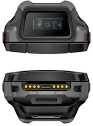 Терминал сбора данных UROVO RT40 RT40-SS5S10E4011SN Zebra SE4750 SR