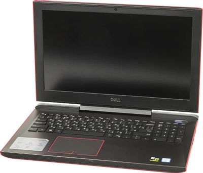 Dell i7 7700hq hotsell gtx 1050 ti