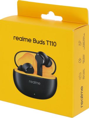 Realme Buds T110