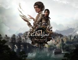 Изображение товара Игра MICROIDS Syberia: The World Before, для  ПК,  регион: Россия, Армения, Беларусь, Грузия, Казахстан, Узбекистан,  русская версия