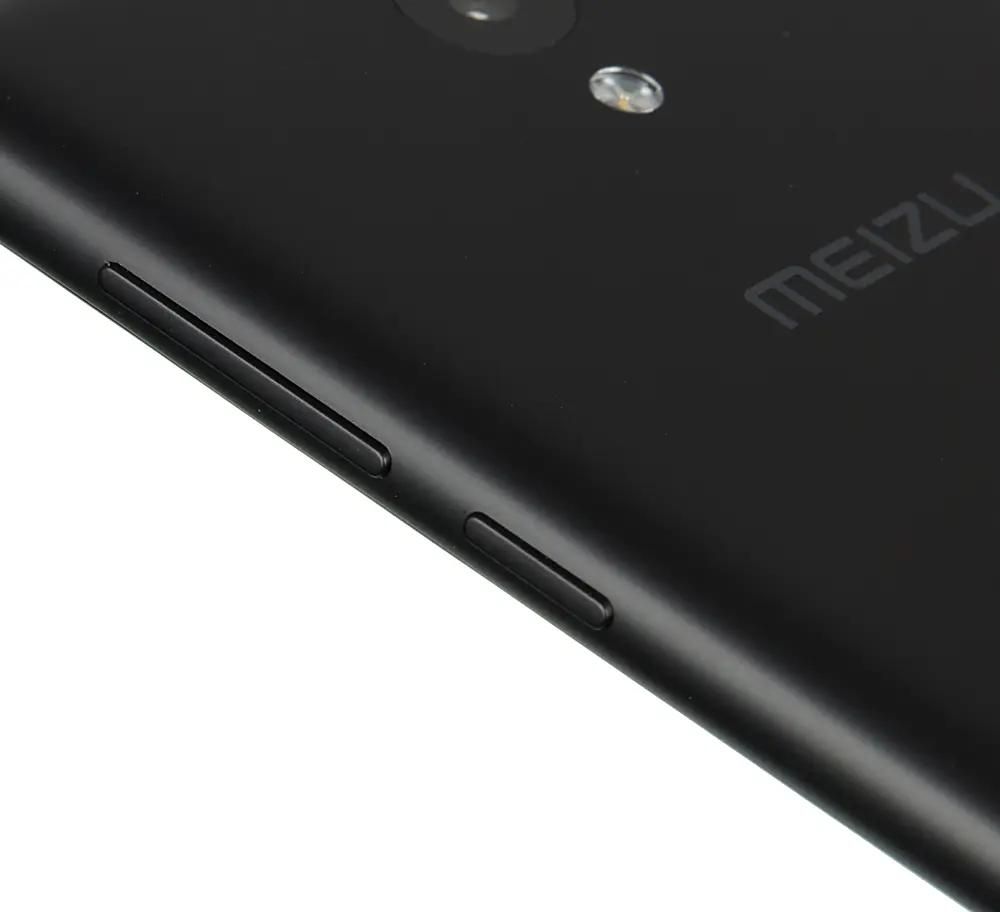 Обзор товара смартфон Meizu M8c M810H, черный (1069752) в интернет-магазине  СИТИЛИНК