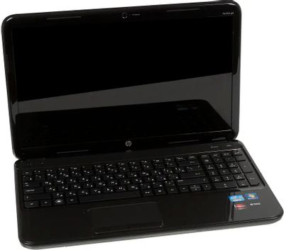 HP g6 2163sr 15.6