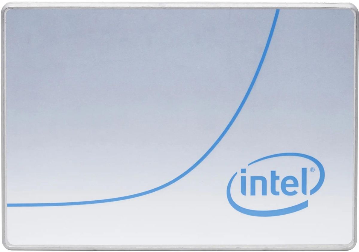Intel ssd dc p4510 online