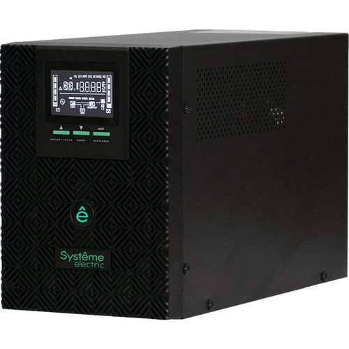 ИБП SYSTEME ELECTRIC SMX SMXSE2000T, 2000ВA