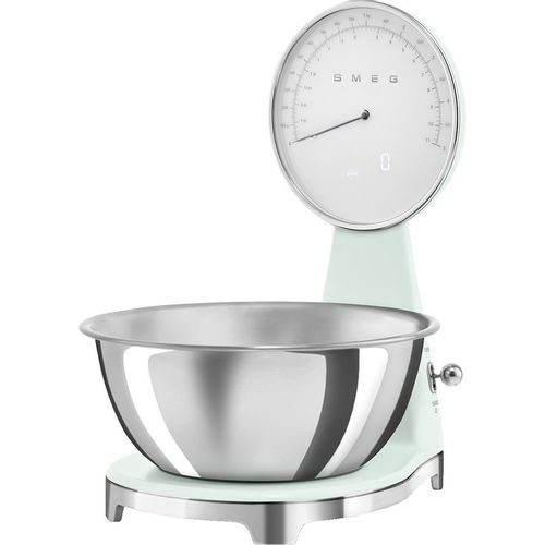 Кухонные весы Smeg KSF01PGWW