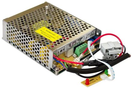 Блок питания AC/DC Accordtec ББП-30 БК с функ.ИБП 12В 13.8В