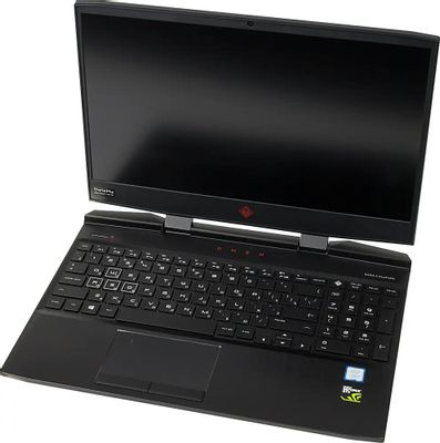 HP Omen 15 dc0006ur 15.6