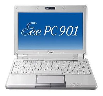 ASUS Eee PC 901 20G 8.9