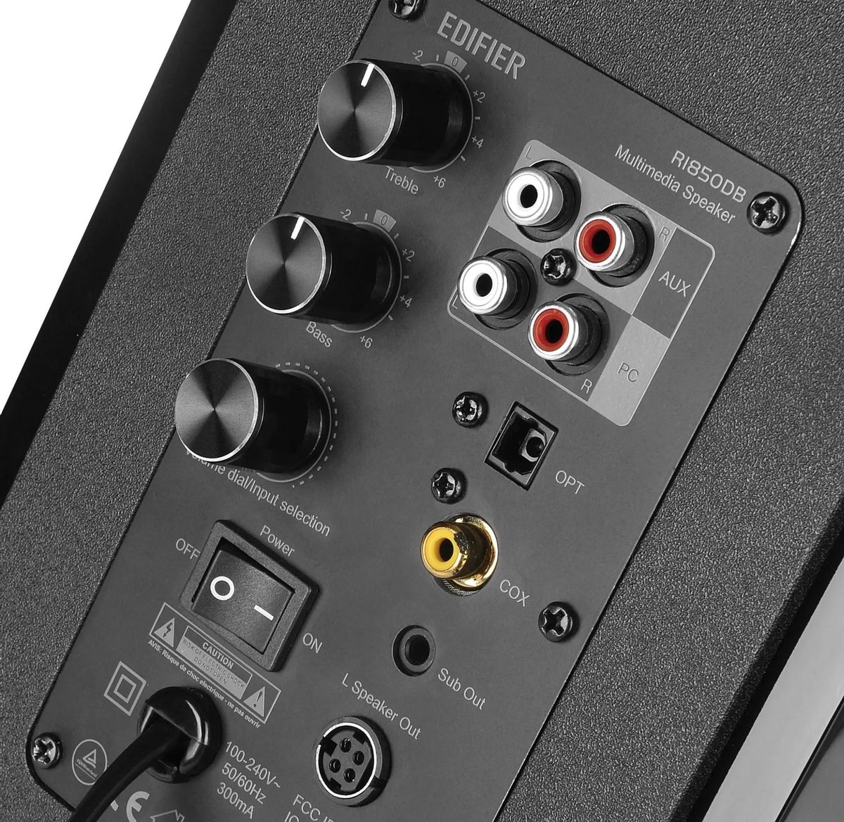 Edifier 1850db cheap
