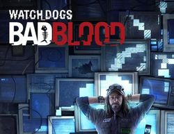 Изображение товара Дополнение к игре Ubisoft Watch_Dogs Bad Blood для ПК - расширяет сюжет и дополняет приключения Изображение товара Дополнение к игре Ubisoft Watch_Dogs Bad Blood для ПК - расширяет сюжет и дополняет приключения