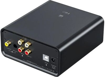 Fiio k5 pro hd650 sale