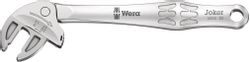 Ключ гаечный WERA 6004 Joker XS, 7-10мм