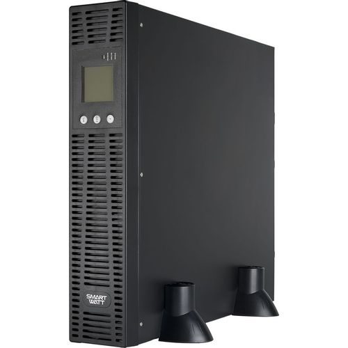 ИБП SMARTWATT Secure IEC 1kVA, 1000ВA [3703020750003]