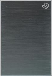 1ТБ Внешний диск HDD Seagate One Touch STKY1000402, USB 3.0, голубой