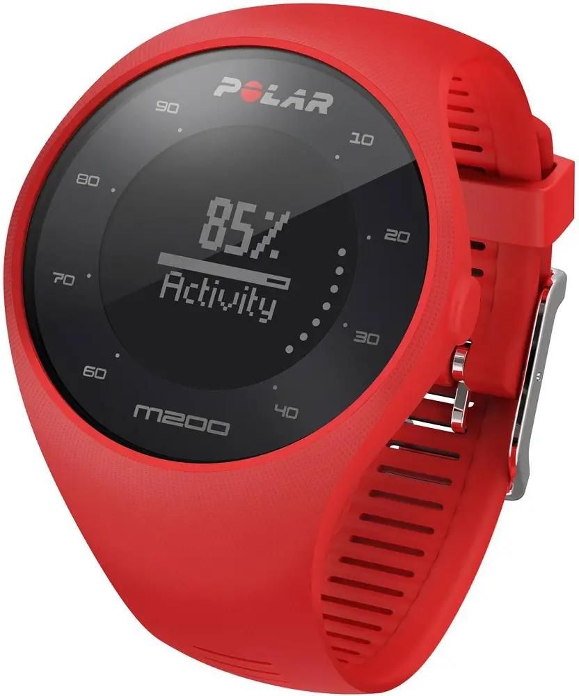 Polar m200 size shop