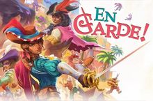 Изображение товара Игра KEPLER INTERACTIVE En Garde!, для  ПК,  регион: Россия,СНГ,  английская версия