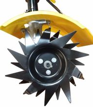 Изображение товара Фреза для культиваторов Huter 71/3/17 эффективность и качество