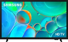 Изображение товара 32 дюймовый LED телевизор Samsung UE32H5000FUXRU с Tizen OS и поддержкой HDR