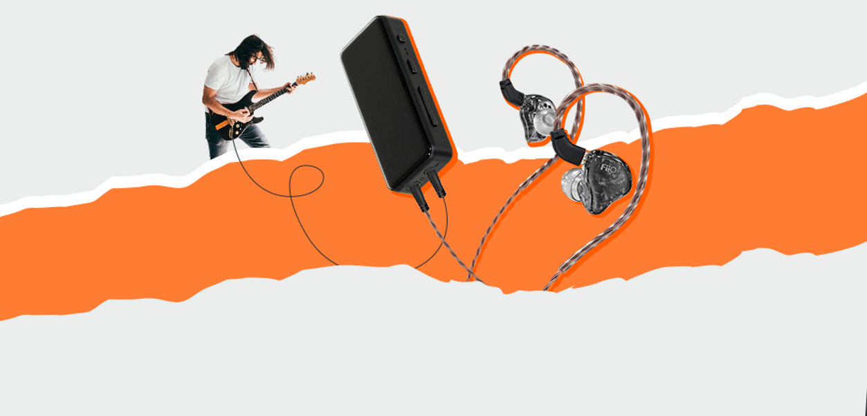 Билет в мир портативного Hi-Fi: как выбрать плеер и наушники