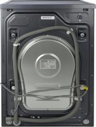 Стиральная машина CENTEK CT-1956, 8кг, с паром, с сушкой, инверторная
