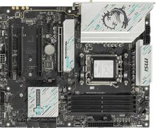 Изображение товара Материнская плата MSI B850 GAMING PLUS WIFI , Socket AM5, AMD B850, ATX, Ret