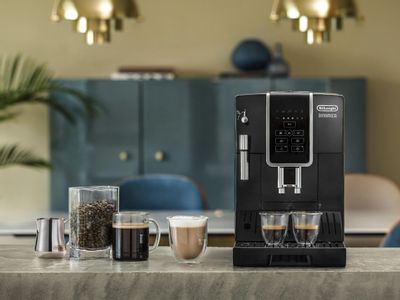 DeLonghi ECAM 350.15 B