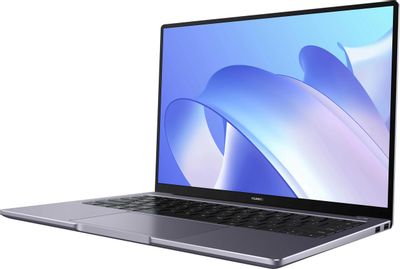 Ноутбук Huawei MateBook 14 KLVD-WFH9 14
