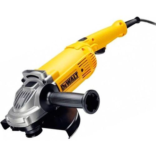 Угловая шлифмашина DeWALT DWE490-QS