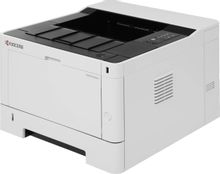 Характеристики Принтер лазерный Kyocera Ecosys P2235dn черно-белая ...