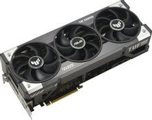 Видеокарта ASUS NVIDIA  GeForce RTX 5080 TUF-RTX5080-O16G-GAMING