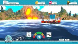 Игра GAME OF PID Chill Fishing, для ПК, регион: Россия,СНГ