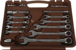 Набор инструментов Ombra OMT82S12