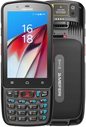 Терминал сбора данных MEFERI ME40 lite ME40K-SUM-PROMO-KIT-04 Meferi SE5070