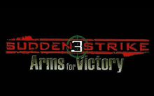 Изображение товара Игра KALYPSO MEDIA Sudden Strike 3, для  ПК,  регион: Россия,СНГ,  английская версия