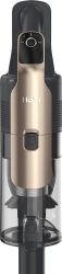 Вертикальный пылесос (handstick) HAIER C6 Pro, антрацит/золотистый