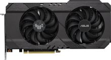 Изображение товара Видеокарта ASUS NVIDIA GeForce RTX 3050 TUF-RTX3050-O8G-GAMING 8ГБ GDDR6 OC