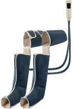 Изображение товара Электрический массажер KitFort КТ-5948 для бедер и стоп