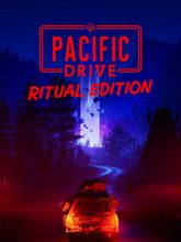 Изображение товара Pacific Drive Ritual Edition - игра на выживание для ПК с локализацией на русском