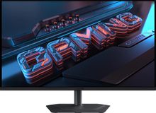 Изображение товара Монитор GIGABYTE MO32U 4K QD OLED 165 Гц 2 HDMI Display Port черный