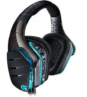 Logitech g633 white shop