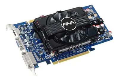 Asus geforce 9600 gt store