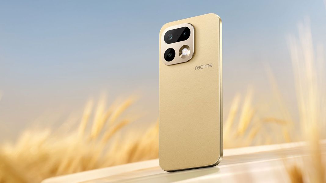 Realme готовит антикризисный субфлагман с камерой на 200 Мп и аккумулятором на 8700 мАч