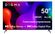 Изображение товара 50" Телевизор Digma DM-LED50UQB31 QLED, 4K Ultra HD, СМАРТ ТВ, Google TV, черный