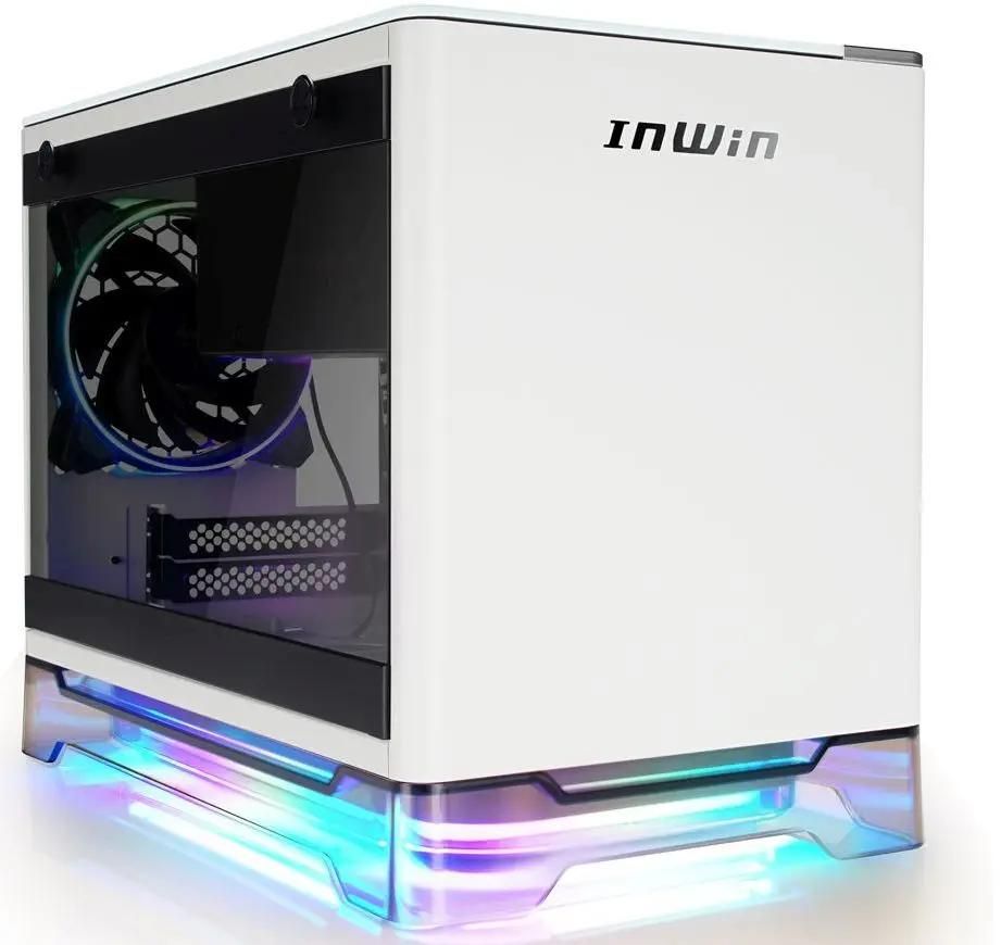 miniITX In Win CF08A A1PLUS Mini Tower 650