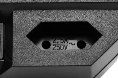 Сетевой фильтр Most TRG, 2м, черный [most trg-ч-2 м] – купить в ...