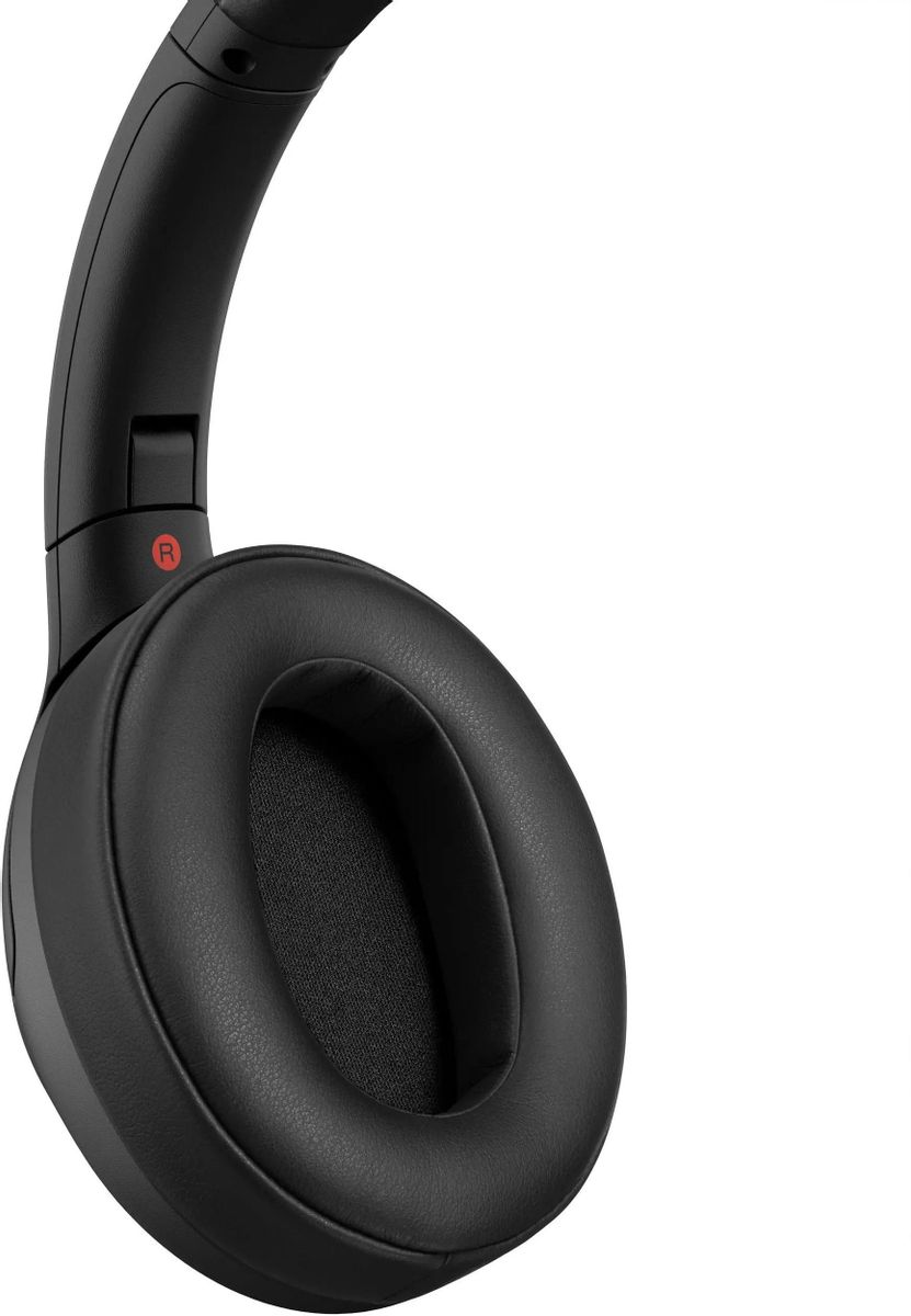 Sony WH XB900N 3.5 Bluetooth whxb900nb.e 1554285