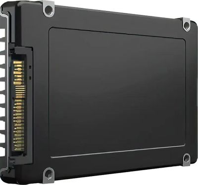 3.8ТБ Серверный SSD накопитель Samsung MZWL63T8HFLT-00AW7 PCIe 5.0