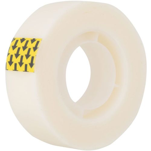 Клейкая лента Deli EA30110, 18мм, 33м, EA30110 6 шт./кор.